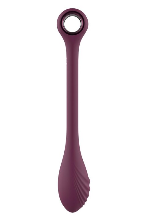 DREAMTOYS WIBRATOR GLAM BENDABLE G-SPOT VIBE DREAMTOYS WIBRATOR GLAM BENDABLE G-SPOT VIBE