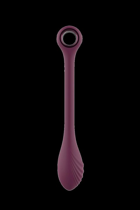 DREAMTOYS WIBRATOR GLAM BENDABLE G-SPOT VIBE DREAMTOYS WIBRATOR GLAM BENDABLE G-SPOT VIBE