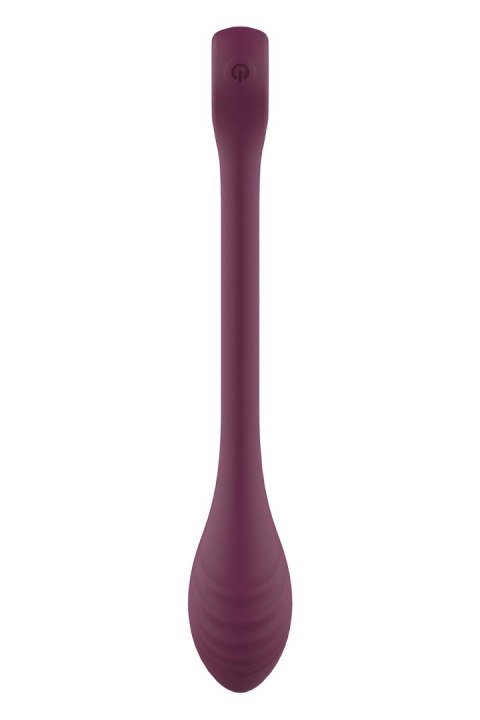 DREAMTOYS WIBRATOR GLAM BENDABLE G-SPOT VIBE DREAMTOYS WIBRATOR GLAM BENDABLE G-SPOT VIBE