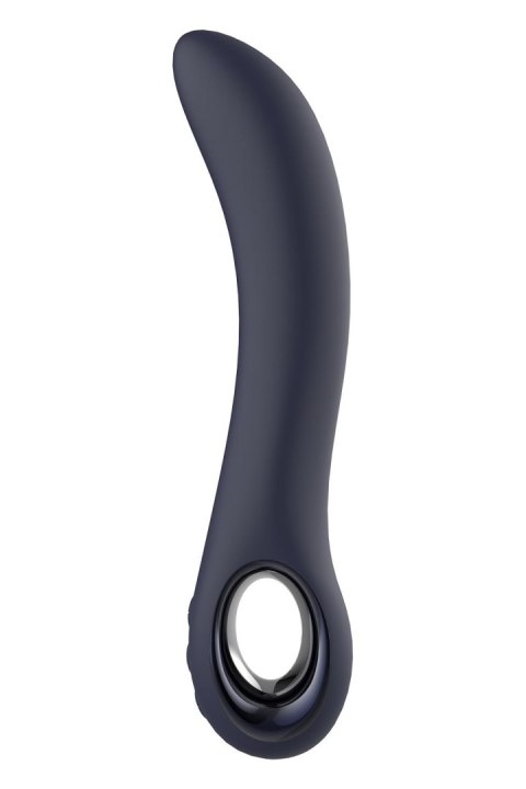 DREAMTOYS WIBRATOR GLAM FLEXIBLE G-SPOT VIBE DREAMTOYS WIBRATOR GLAM FLEXIBLE G-SPOT VIBE