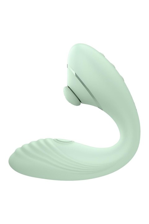 DREAMTOYS WIBRATOR GLAM ULTIMATE TAPPING VIBE DREAMTOYS WIBRATOR GLAM ULTIMATE TAPPING VIBE