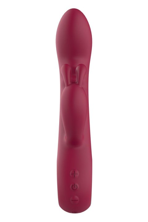 DREAMTOYS WIBRATOR KRÓLICZEK GLAM RABBIT VIBE DREAMTOYS WIBRATOR KRÓLICZEK GLAM RABBIT VIBE