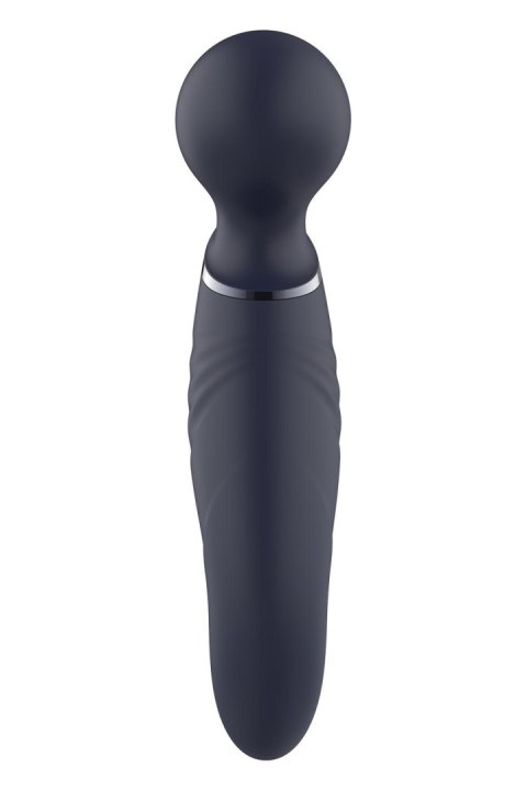 DREAMTOYS WIBRATOR RÓŻDŻKA GLAM DUAL WAND VIBE DREAMTOYS WIBRATOR RÓŻDŻKA GLAM DUAL WAND VIBE