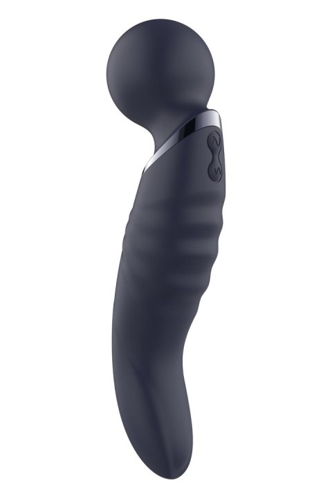 DREAMTOYS WIBRATOR RÓŻDŻKA GLAM DUAL WAND VIBE DREAMTOYS WIBRATOR RÓŻDŻKA GLAM DUAL WAND VIBE