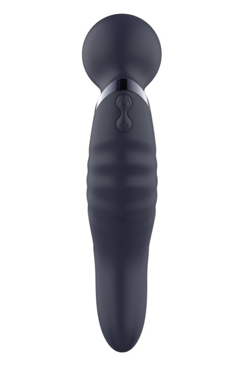 DREAMTOYS WIBRATOR RÓŻDŻKA GLAM DUAL WAND VIBE DREAMTOYS WIBRATOR RÓŻDŻKA GLAM DUAL WAND VIBE