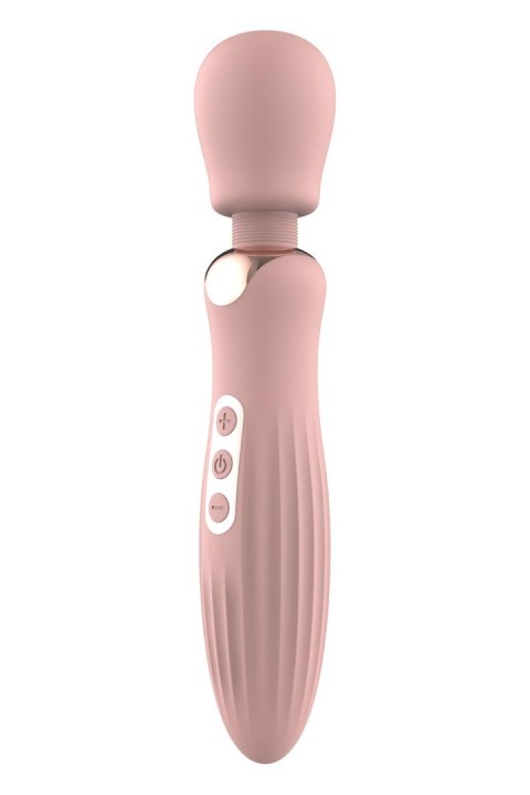 DREAMTOYS WIBRATOR RÓŻDŻKA GLAM LARGE WAND VIBRATOR DREAMTOYS WIBRATOR RÓŻDŻKA GLAM LARGE WAND VIBRATOR