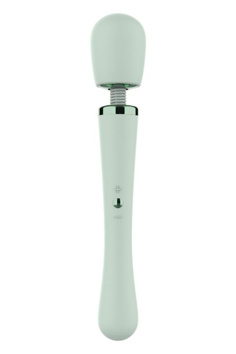 DREAMTOYS WIBRATOR RÓŻDŻKA GLAM XL DREAMTOYS WIBRATOR RÓŻDŻKA GLAM XL