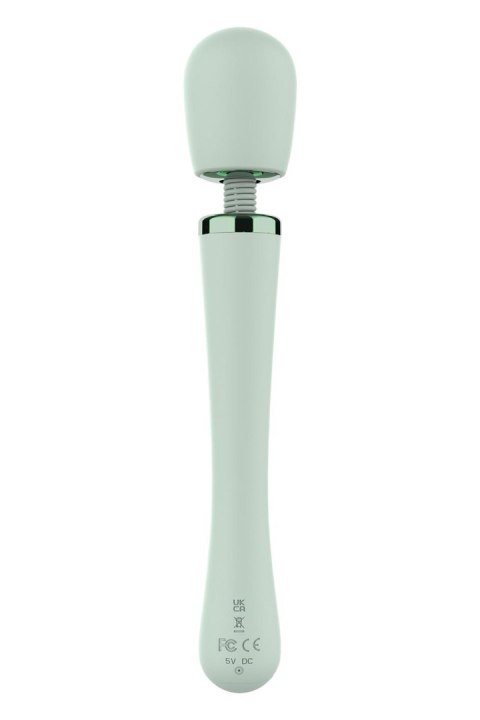 DREAMTOYS WIBRATOR RÓŻDŻKA GLAM XL DREAMTOYS WIBRATOR RÓŻDŻKA GLAM XL