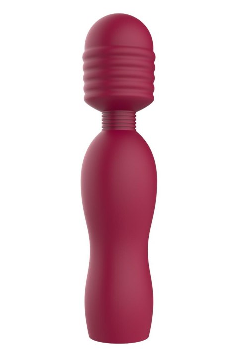 DREAMTOYS WIBRATOR RÓŻDŻKA GLAM TRAVEL WAND DREAMTOYS WIBRATOR RÓŻDŻKA GLAM TRAVEL WAND