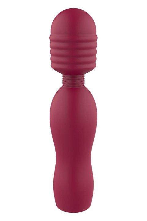 DREAMTOYS WIBRATOR RÓŻDŻKA GLAM TRAVEL WAND DREAMTOYS WIBRATOR RÓŻDŻKA GLAM TRAVEL WAND