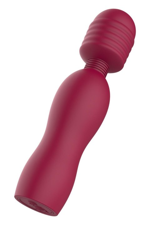 DREAMTOYS WIBRATOR RÓŻDŻKA GLAM TRAVEL WAND DREAMTOYS WIBRATOR RÓŻDŻKA GLAM TRAVEL WAND