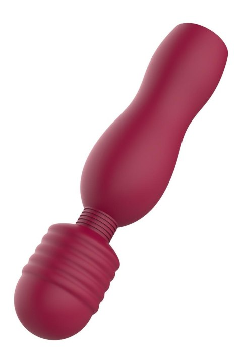 DREAMTOYS WIBRATOR RÓŻDŻKA GLAM TRAVEL WAND DREAMTOYS WIBRATOR RÓŻDŻKA GLAM TRAVEL WAND