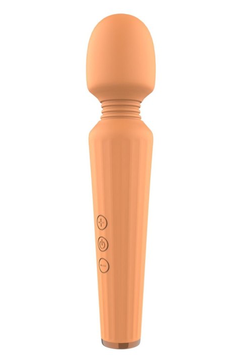 DREAMTOYS WIBRATOR RÓŻDŻKA GLAM WAND VIBRATOR DREAMTOYS WIBRATOR RÓŻDŻKA GLAM WAND VIBRATOR