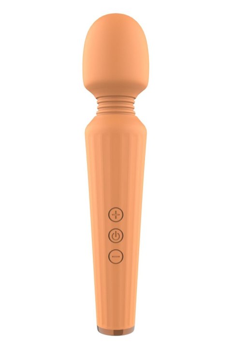 DREAMTOYS WIBRATOR RÓŻDŻKA GLAM WAND VIBRATOR DREAMTOYS WIBRATOR RÓŻDŻKA GLAM WAND VIBRATOR
