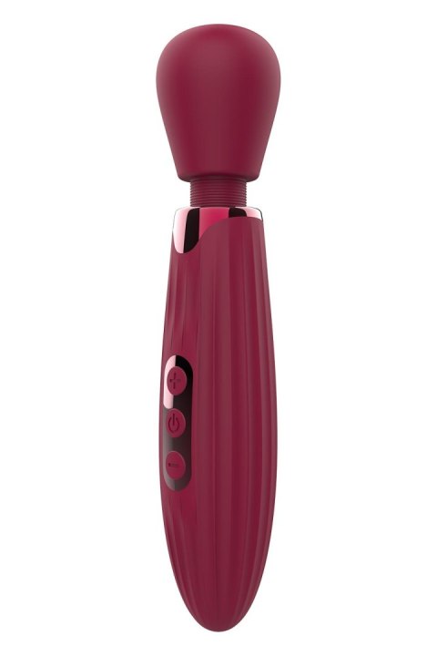 DREAMTOYS WIBRATOR RÓŻDŻKA GLAM WAND VIBRATOR DREAMTOYS WIBRATOR RÓŻDŻKA GLAM WAND VIBRATOR
