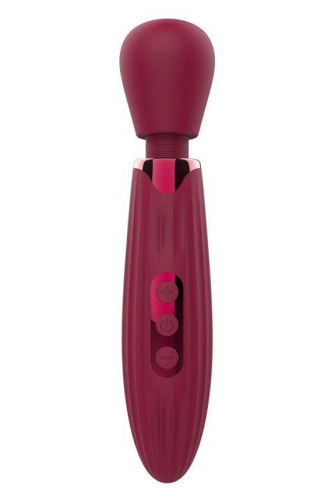 DREAMTOYS WIBRATOR RÓŻDŻKA GLAM WAND VIBRATOR DREAMTOYS WIBRATOR RÓŻDŻKA GLAM WAND VIBRATOR