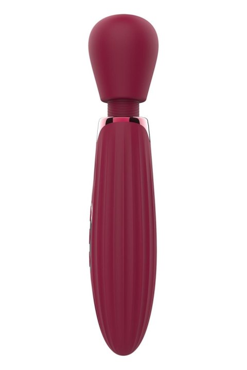 DREAMTOYS WIBRATOR RÓŻDŻKA GLAM WAND VIBRATOR DREAMTOYS WIBRATOR RÓŻDŻKA GLAM WAND VIBRATOR