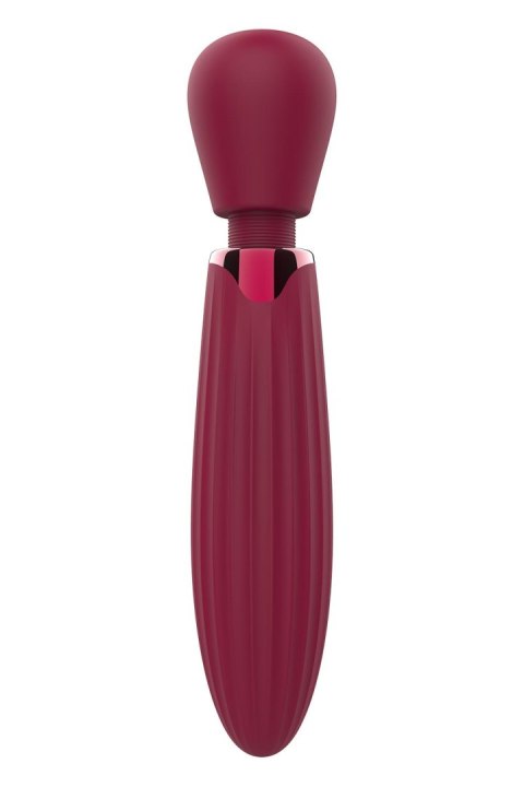 DREAMTOYS WIBRATOR RÓŻDŻKA GLAM WAND VIBRATOR DREAMTOYS WIBRATOR RÓŻDŻKA GLAM WAND VIBRATOR