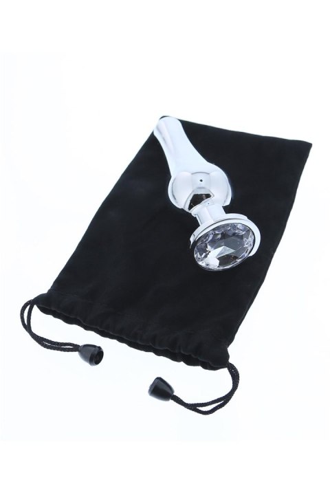 DREAMTOYS ZESTAW KORKÓW GLEAMING LOVE PLEASURE SET SILVER DREAMTOYS ZESTAW KORKÓW GLEAMING LOVE PLEASURE SET SILVER