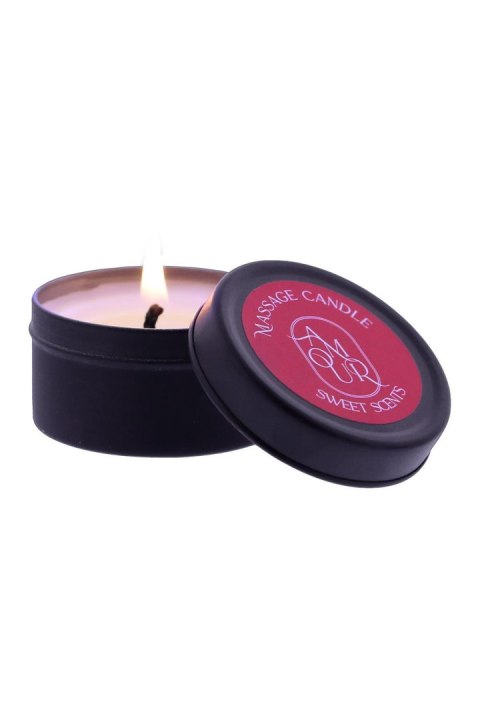 DREAMTOYS ZESTAW ŚWIEC AMOUR MASSAGE CANDLE SET OF 3 SCENTS DREAMTOYS ZESTAW ŚWIEC AMOUR MASSAGE CANDLE SET OF 3 SCENTS