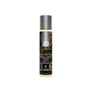 Gelato Double Chocolate Lubrykant na bazie wody 30ml