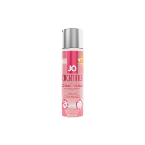 H2O Lubrykant Cocktails Cosmopolitan 60ml H2O Lubrykant Cocktails Cosmopolitan 60ml