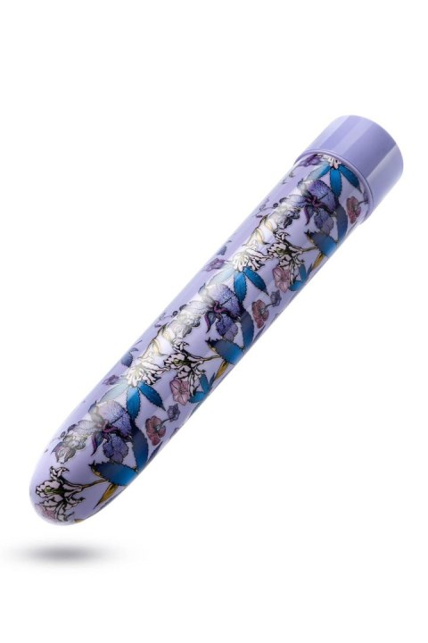 LIMITED ADDICTION FLORADELIC 7 INCH RECHARGEABLE VIBE PURPLE LIMITED ADDICTION FLORADELIC 7 INCH RECHARGEABLE VIBE PURPLE