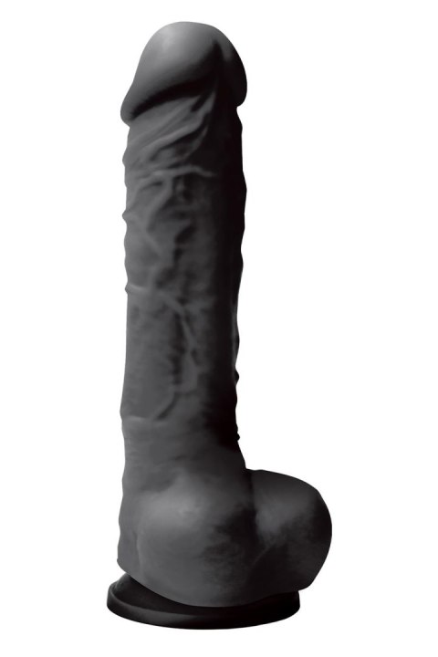 NS NOVELTES DILDO COLOURS PLEASURES 5INCH BLACK NS NOVELTES DILDO COLOURS PLEASURES 5INCH BLACK