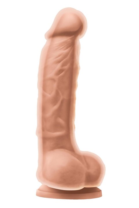NS NOVELTIES COLOURS DUAL DENSITY 5INCH DILDO FLESH NS NOVELTIES COLOURS DUAL DENSITY 5INCH DILDO FLESH