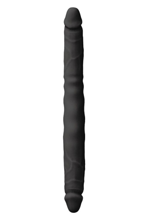 NS NOVELTIES PODWÓJNE DILDO COLOURS DOUBLE PLEASURES BLACK NS NOVELTIES PODWÓJNE DILDO COLOURS DOUBLE PLEASURES BLACK