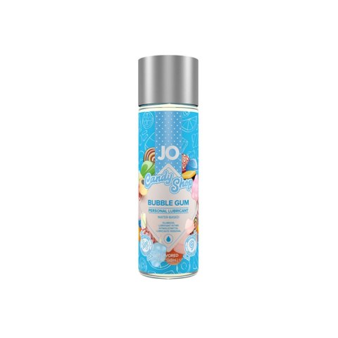 System JO Candy Shop Bubble Gum Lubrykant 60ml System JO Candy Shop Bubble Gum Lubrykant 60ml