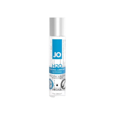 System JO - Lubrykant wodny 30 ml System JO - Lubrykant wodny 30 ml