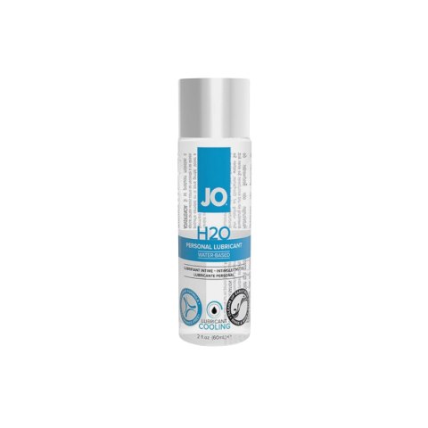 System JO - Lubrykant wodny 60 ml System JO - Lubrykant wodny 60 ml