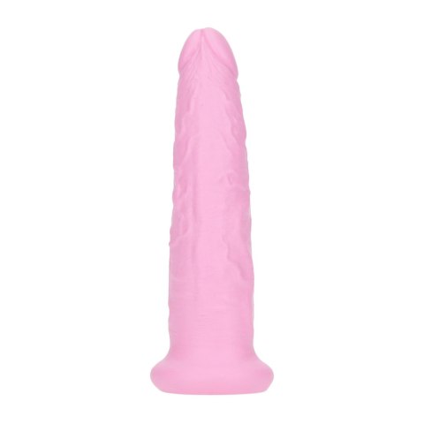 Dildo With The Scent Of Bubble Gum