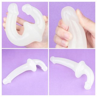 10.5'' Lumino Play Double Dildo