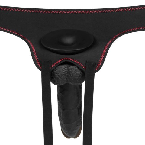 Easy Strapon Set Black