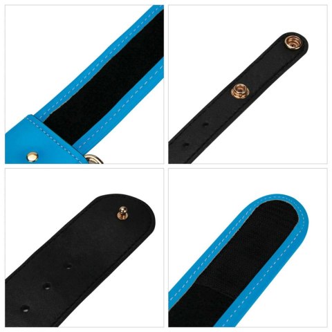Vibrating Enhanced Strap on Set 8.5'' XS/S/M