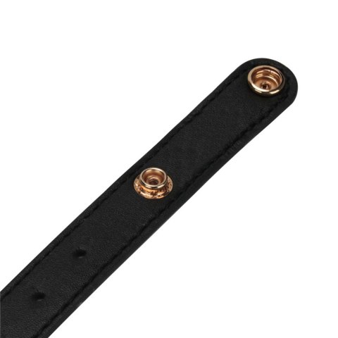 Vibrating Enhanced Strap on Set 8'' L/XL/2XL