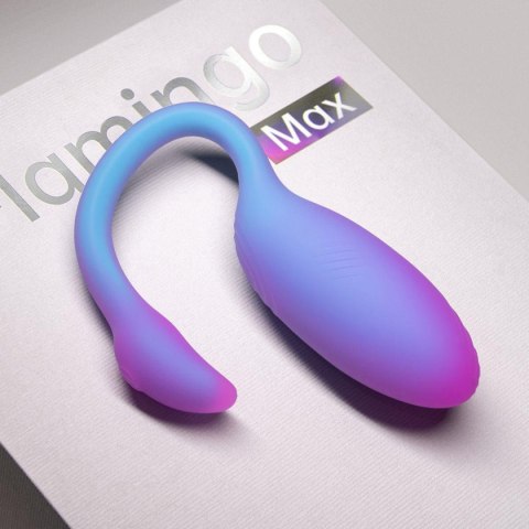 Magic Motion - Flamingo Max Blue
