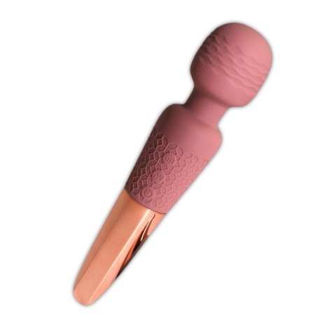 Vibrator - Blush Pulse - dark pink