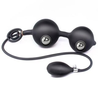 Vibrator - Dual Pleasure Balls