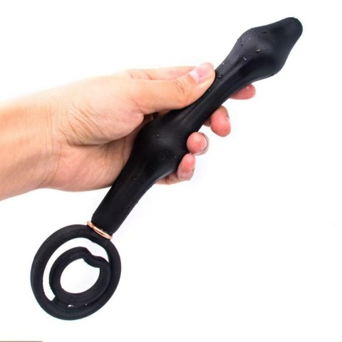 Vibrator - Dual Pleasure Balls
