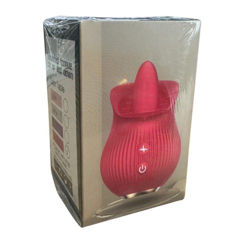 Vibrator - Petal Bliss