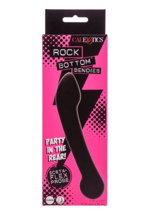 Bendy Ecsta-Flex Probe