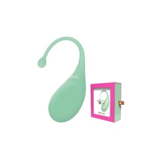 Adrien Lastic Jajko Wibrujące pitation + APP Rosa Fuerte