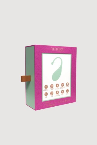 Adrien Lastic Jajko Wibrujące pitation + APP Rosa Fuerte