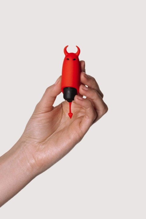 Adrien Lastic Mini Wibrujący Pocisk Lastic Pocket Vibe Devol Adrien Lastic Mini Wibrujący Pocisk Lastic Pocket Vibe Devol