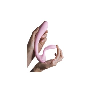 Adrien Lastic Stymulator Punktu G I G-wave Rosa