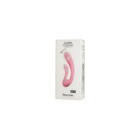 Adrien Lastic Stymulator Punktu G I G-wave Rosa Adrien Lastic Stymulator Punktu G I G-wave Rosa