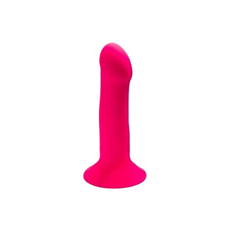 Adrien Lastic Wibrujące Dildo PREMIUM Hitsens 2 Vibe Pink Adrien Lastic Wibrujące Dildo PREMIUM Hitsens 2 Vibe Pink
